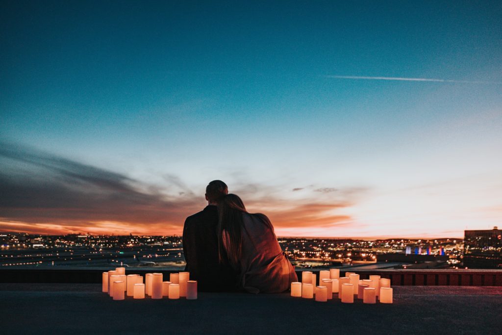 Aconselhamento para Casais