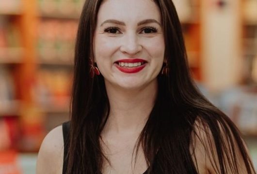 Najma Alencar